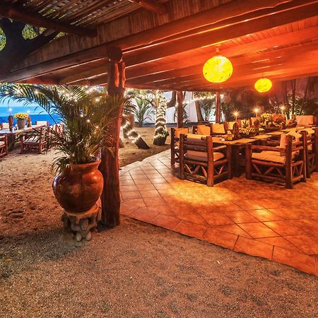Hotel Locanda Samara Beach Екстериор снимка