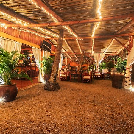 Hotel Locanda Samara Beach Екстериор снимка