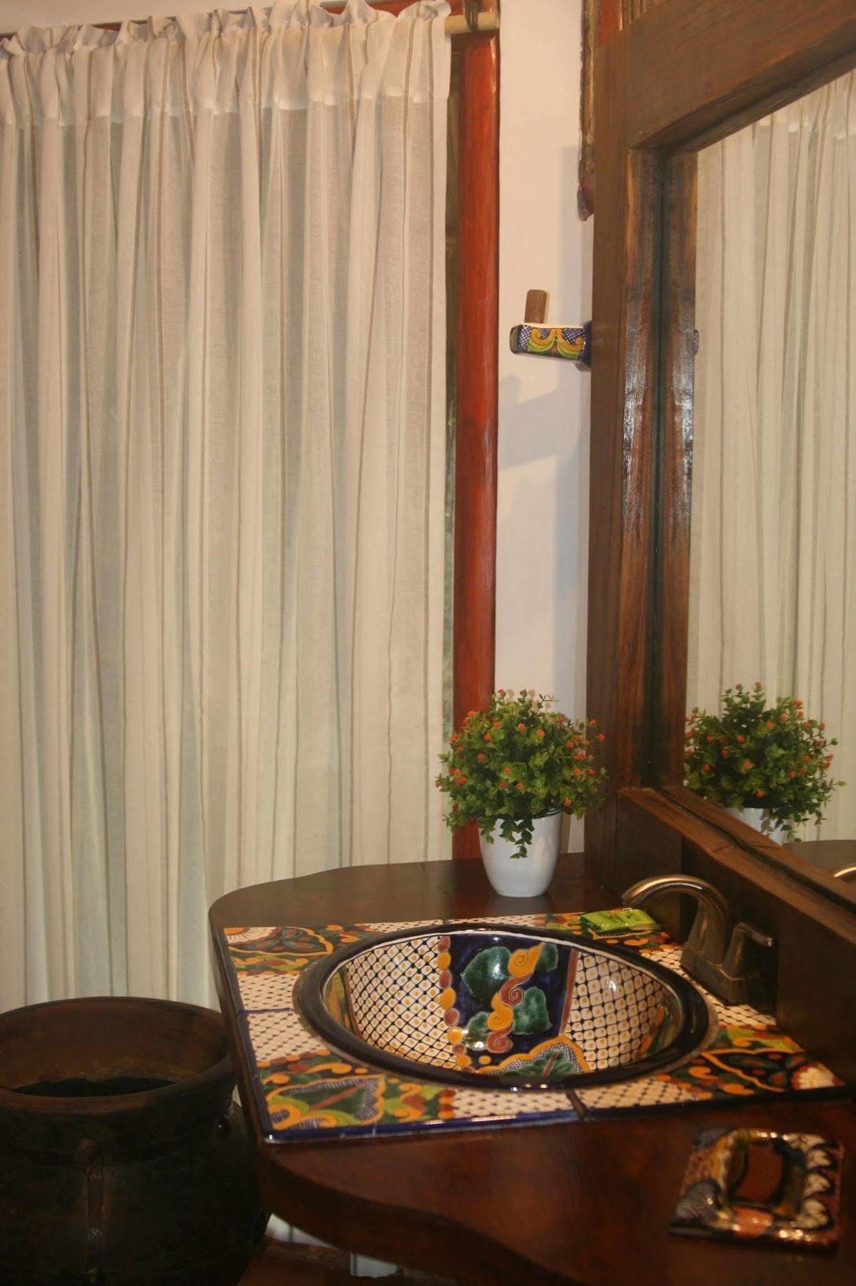 Hotel Locanda Samara Beach Екстериор снимка
